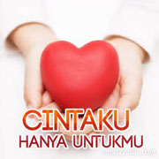 Hanya Untukmu
