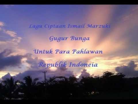 Gugur Bunga