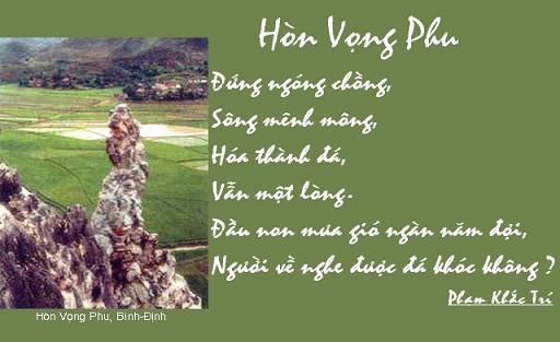 Hon vong phu