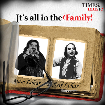 Punjabi Songs & Singers