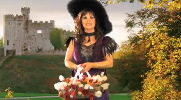 Farzaneh