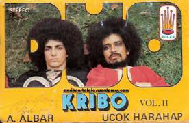 Duo Kribo