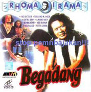 Rhoma Irama