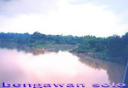 Bengawan Solo