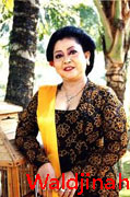 Waldjinah