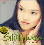 Siti Nurhaliza
