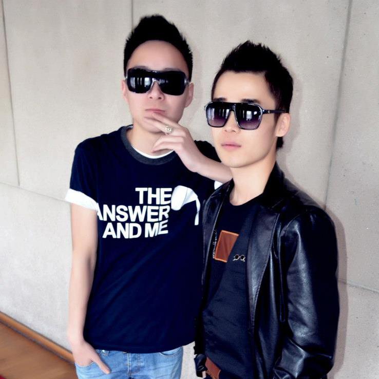 Ankhuush & Bazuh