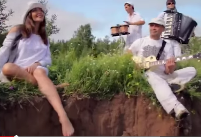Tatar Music