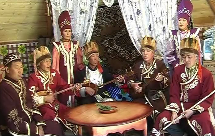 ALTAI Kai