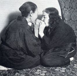Rekuhkara- Ainu Throat Singing