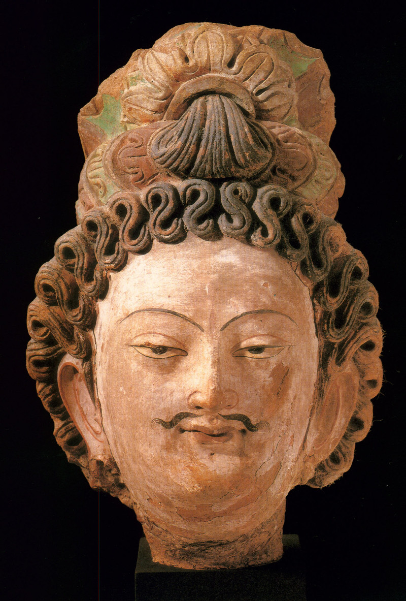 Bodhisattva