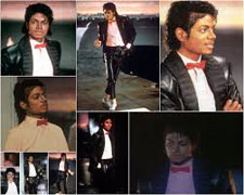 Michael Jackson-Billie Jean