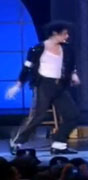 Billie Jean Michael Jackson Live HD 