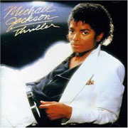 Michael Jackson-Beat it
