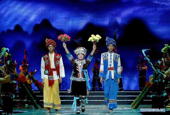 Country & Ethnic Songs