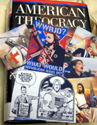 American Theocracy