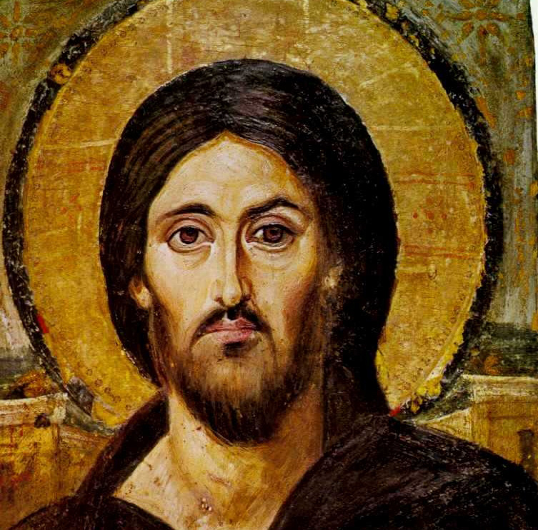 Christ the Saviour
