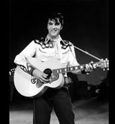 Elvis Presley