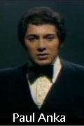 Paul Anka