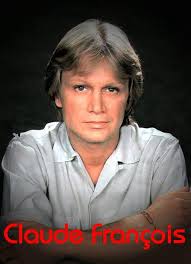 Claude François