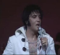 Suspicious Mind