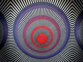 Enigma Painting Illusion