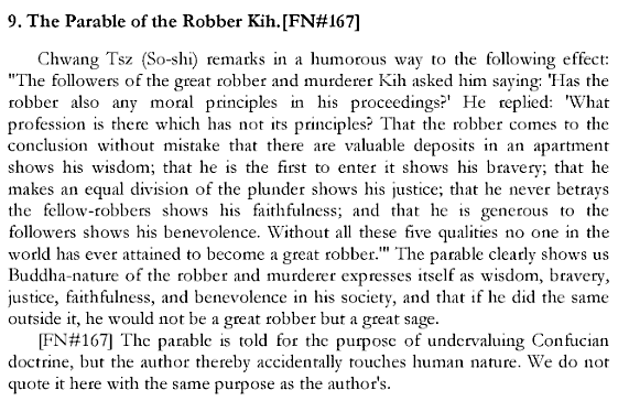 Robber