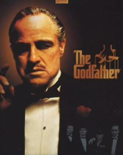 Love theme from Godfather