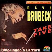 Dave Brubeck