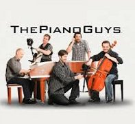 The Piano Guys