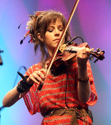 Lindsey Stirling