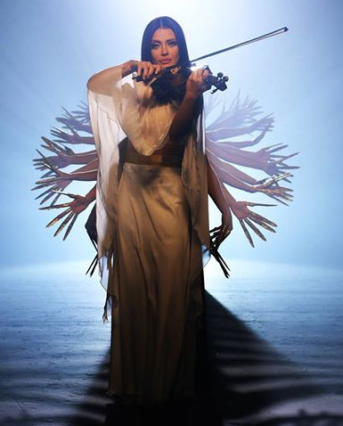 Hanine El Alam