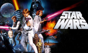 Star Wars Main Theme