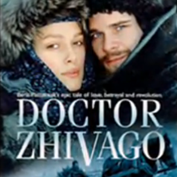Doctor Zhivago - Lara's Theme