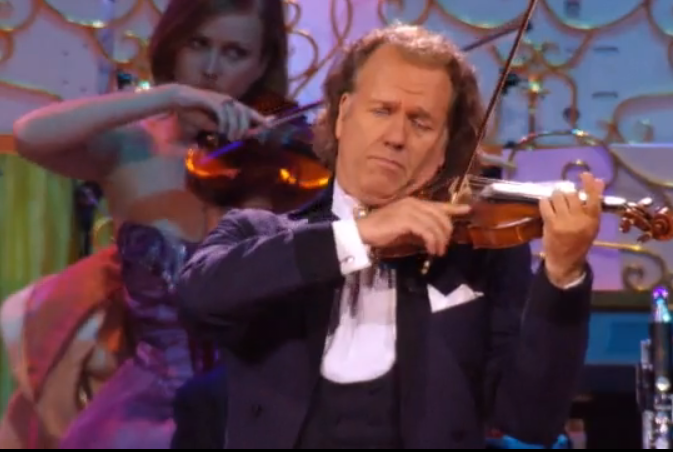 Andre Rieu
