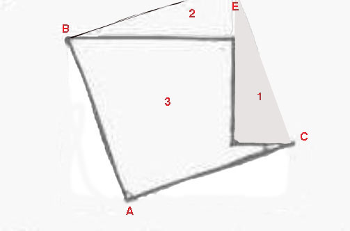 Pythagoras' classical problem