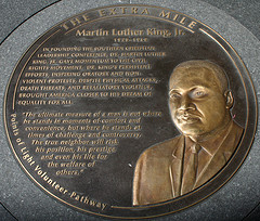 Dr. Martin Luther King Jr