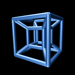 4-dimensional