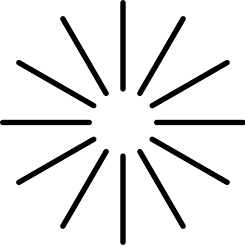 Ehrenstein illusion