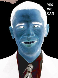 Barack Obama