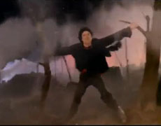  Michael Jackson-History Part 1