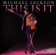 Michael Jackson This Is It