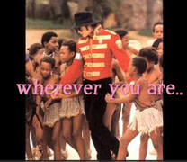 Michael Jackson SuperStar Tribute