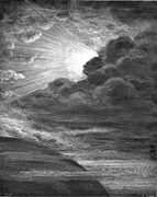 'Let there be light'