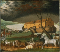 Noah's Ark