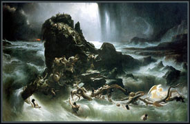 The Deluge