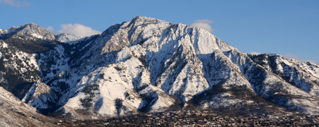 Mount Olympus, Greece