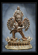 Yamantaka