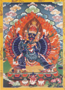 Yamantaka