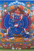 Yamantaka